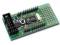 AVT1610  Minimoduł z ATtiny2313