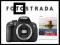 Canon 700D Body, W-wa GRATIS, C.H Blue City