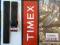 ORYGINALNY PASEK DO ZEGARKA TIMEX T2N303 SKÓRA