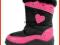 ~UROCZE OCIEPLANE BOTKI ŚNIEGOWCE~F'DF86 ROSE R.26
