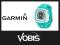 Zegarek Sportowy Garmin Forerunner 15 010-01241