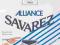 Struna E6 - Savarez Alliance High Tension