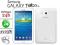Tablet Samsung Galaxy Tab3 Lite T110 WIFI GPS 1GB