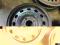 FORD MONDEO MK1 FELGA STALOWA R14 ET47,5 4x108 5,5