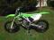 Kawasaki Kxf 250 KXF250f LeoVince