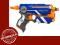 HASBRO NERF N-STRIKE WYRZUTNIA FIRESTRIKE 53378
