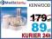 Robot kuchenny Kenwood FP108 + trzepaczka 2 tarcze