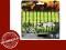 HASBRO Nerf Zombie Zestaw 30 strzałek A4570