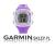 GARMIN FORERUNNER 10 FIOLETOWY VIOLET GW 3LATA FV