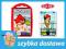 Gra POWER CARDS ANGRY BIRDS CLASSIC 2-4 graczy 6+