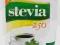 NATURALNY SŁODZIK STEVIA ZIELONY LISTEK 250 TABLET