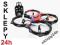 NOWOŚĆ QUADROCOPTER SYMA X6 LATAJĄCE UFO 2,4Ghz