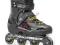 ROLKI ROLLERBLADE FUSION X3 r.44,5 2014 Whitesport