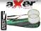 ZESTAW DO BADMINTON AXER POLAR 2 RAKIETKI +POKROWI