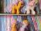 maskotki my little pony 2 szt