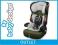 BABY DESIGN fotelik RINO 9-36kg WKŁADKA OUTLET