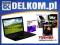 Czarny Laptop TOSHIBA C55 i3 4GB 750GB GT710M W7