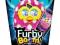 HASBRO Furby Boom Sunny Różowy w białe [PROMOCJ