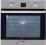 Piekarnik multifunkcyjny Beko OIM 22303X Gwar/Fv