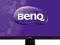 MONITOR BENQ 24'' LED 1ms/12mln:1/DVI/HDMI/GAMING