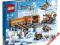 LEGO City Arctic 60036 Arktyczna Baza