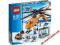 LEGO City Arctic 60034 Arktyczny Helikopter
