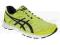 ASICS GEL ZARACA II 0490 buty do biegania r.43.5