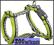 TRIXIE SZELKI FRESHLINE SPOT M-L 50-75cm/25mm14267
