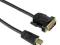 KABEL HDMI - DVI/D 1,5M TECHLINE