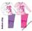 Piżamka MY little PONY*PINKIE PIE r.98 RÓŻOWA