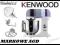 MIKSER Robot KUCHENNY Kenwood KMX82 seria kMix