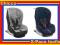 FOTELIK XPACE ISOFIX 9-18 CHICCO X-PACE FOLIA  NEW