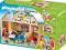 PLAYMOBIL 5418 Stadnina Koni Game Box