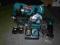 MAKITA ZESTAW COMBO LXT600 W TORBIE __ OD LOOMBARD