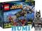 LEGO 76011 BATMAN Atak Nietoperza SZYBKO PEWNI UPS