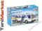Szkolny autobus wycieczkowy Playmobil 5106