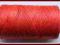 NICI LNIANE CZERWONE, DRATWA, 100g, szpagat