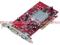 NOWA ATI RADEON 9250 128MB DVI TV-OUT = F-VAT GWAR