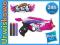 Nerf Rebelle Pistolet Crush dla dziewczyn A4739