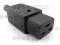 Gniazdo C19 IEC320 na kabel FV P-ń
