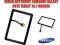 DIGITIZER DOTYK SAMSUNG GALAXY NOTE 10.1 N8000