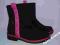 Bartek 54101-83G botki ocieplane polar nowość 28