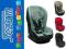 Foteliki samochodowe CHICCO X-PACE 9-18 KG fotelik