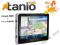 NAWIGACJA GPS 5' GOCLEVER Navio 505 EU MAPA EUROPY