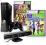 Konsola XBOX 360 4GB Kinect + Adventures + Sport