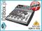 Behringer Xenyx 1002 mikser audio