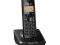 Telefon bezprzewodowy Panasonic KX-TG2711PDB