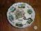 PIĘKNY TALERZ OZDOBNY MADE IN KOREA