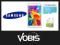 Tablet Samsung Galaxy Tab 4 7.0 T230 24 GB + GDATA
