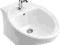 Villeroy &amp; Boch Amadea, Bidet wiszący R1